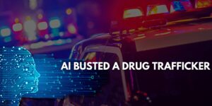Read more about the article AI Busted a Drug Trafficker Using Traffic Pattern Analysis