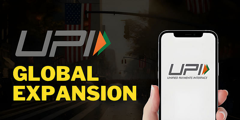 You are currently viewing UPI's Global Expansion: Simplifying Cross-Border Payments