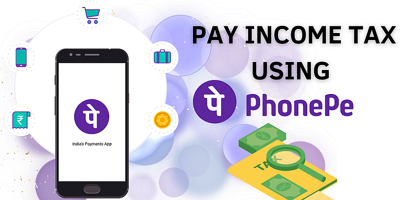 You are currently viewing PhonePe Simplifies Tax Filing: Pay Directly from App!