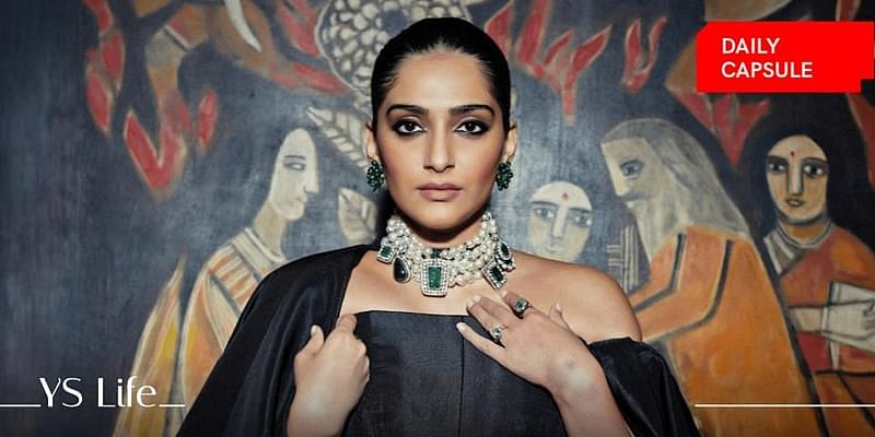 You are currently viewing Getting candid with Sonam Kapoor; Paytm grants 1.7M new ESOPs