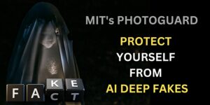 Read more about the article Safeguarding Images with MIT's PhotoGuard Against AI Misuse