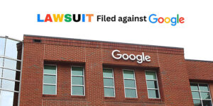 Read more about the article Lawsuit Filed Against Google Over Accusations of Data Theft for AI Model Enhancement