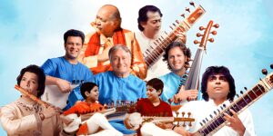 Read more about the article Nita Ambani’s ‘Parampara’ Celebrates Indian Classical Music