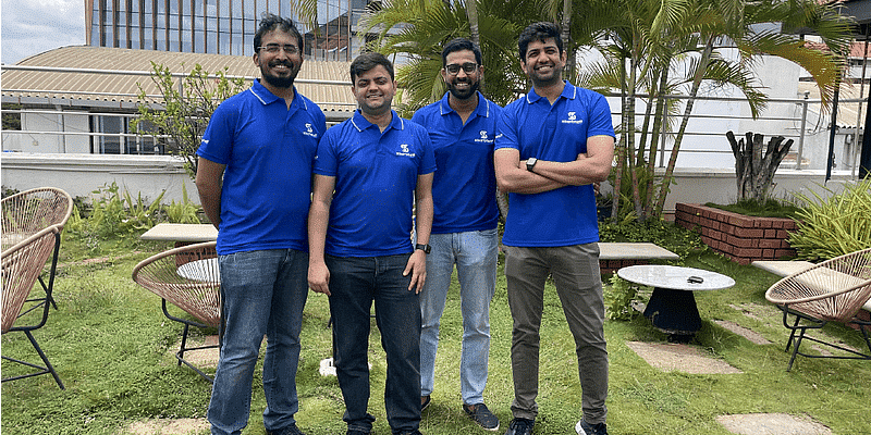 You are currently viewing Smartstaff raises $6.2M in Series A funding from Nexus Venture Partners, others