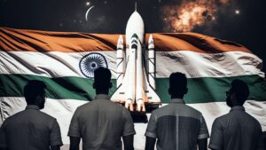 Read more about the article India's space startups exploring niche markets, global collaborations