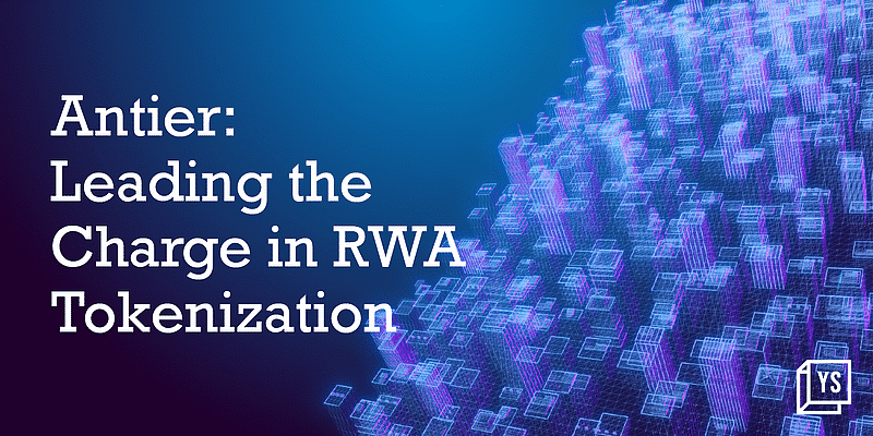 You are currently viewing How tokenisation of real-world assets is bridging the gap between blockchain and the real world