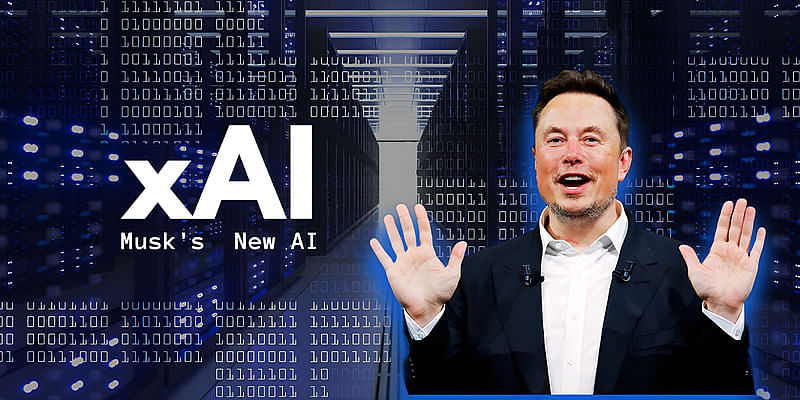 You are currently viewing Elon Musk Debuts His Latest Artificial Intelligence Startup, xAI