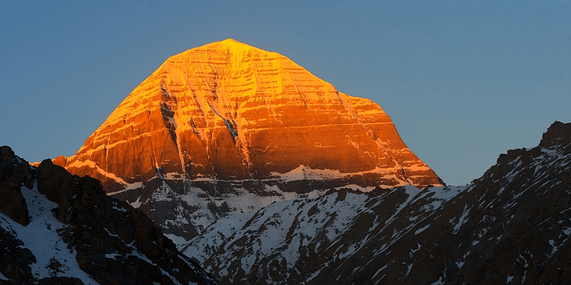 You are currently viewing The Sacred and Unclimbed: Mt. Kailash View Point to Open