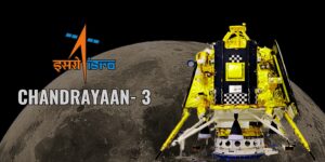 Read more about the article Chandrayaan-3 completes last Moon-bound manouevre