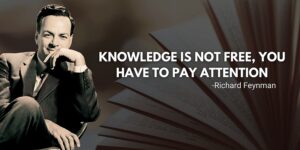 Read more about the article The Price of Knowledge: Investing Attention Wisely