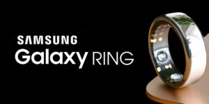 Read more about the article Galaxy Ring: Samsung's Bold Move into the Wearable Tech Market