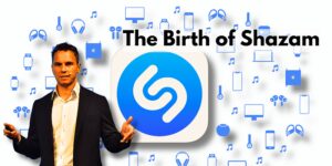 Read more about the article The Shazam Story of $400M Success: App that Reshaped Music Discovery