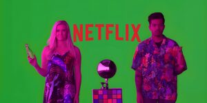 Read more about the article Netflix's "Magenta Magic": AI To Reinvent Hollywood's Green Screen