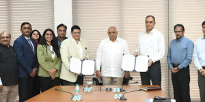 Read more about the article India's First Satellite Network Portal: OneWeb-Gujarat Government Alliance