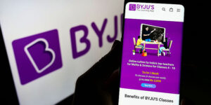 Read more about the article BYJU’S lays off 100 employees after performance review process
