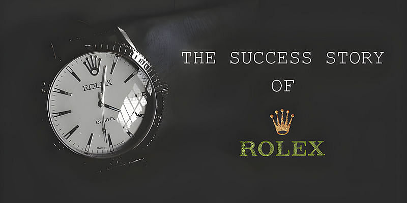 You are currently viewing From Orphan to Horology Hero: The Inspiring Journey of Rolex