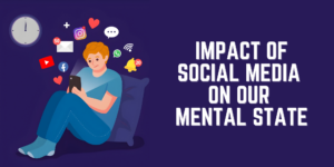 Read more about the article Social Media’s Influence on Mental Health