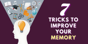 Read more about the article Boost Your Brain: 7 Proven Methods to Enhance Memory