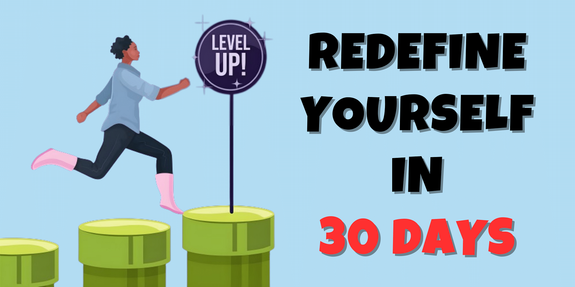 You are currently viewing The Power of Positive Habits: Revamp Your Life in 30 Days