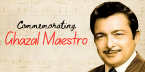 Read more about the article Celebrating Madan Mohan: Ghazal Maestro's Enduring Legacy