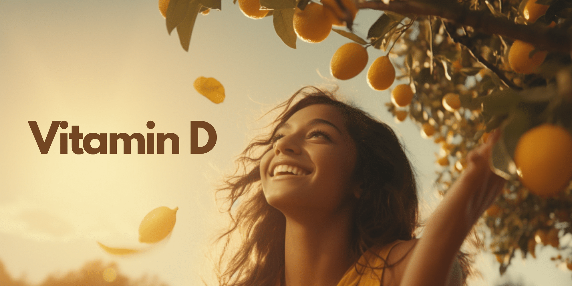 You are currently viewing Bone Health and Beyond: The importance of Vitamin D in our Daily lives