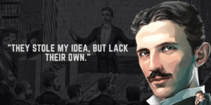 Read more about the article Tesla Day: Honouring the Genius Behind Modern Electricity