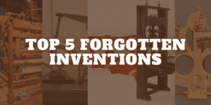 Read more about the article 5 Forgotten Inventions: Unseen Pillars of Modern Civilization