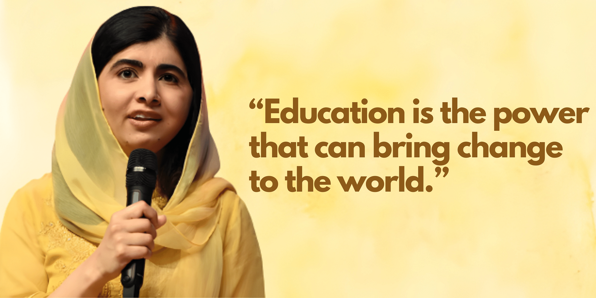 You are currently viewing World Malala Day 2023: Honouring 10 Years of Bravery & Advocacy
