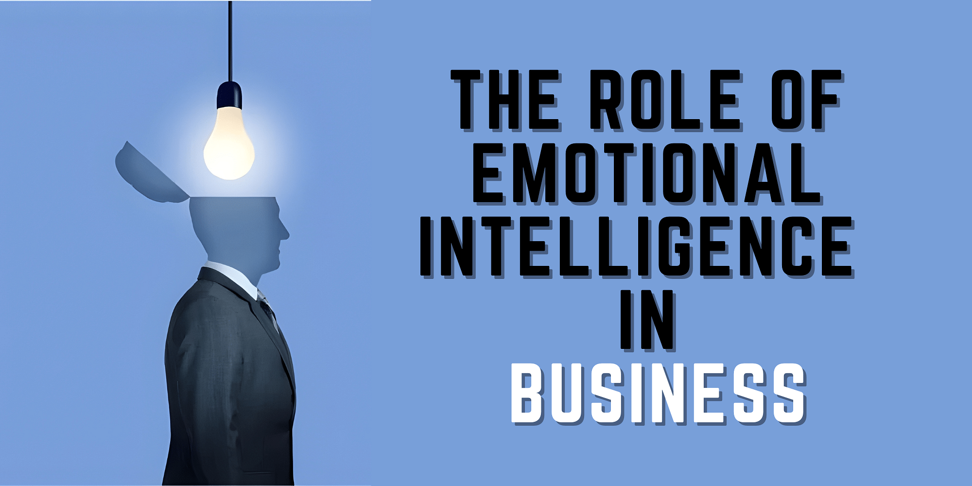 You are currently viewing Emotional Intelligence: The Powerhouse of Mindful Leadership