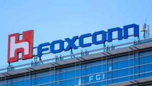 Read more about the article ‘India will have a robust semiconductor-making ecosystem, we’re committed to it’: Foxconn