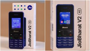 Read more about the article Jio launches Jio Bharat Phone in India for Rs 999, check details and features here
