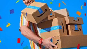 Read more about the article Amazon Prime Day 2023: 14% more Prime members shopped this year compared to the last year