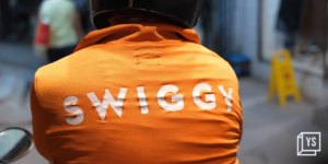 Read more about the article Swiggy appoints Ashwath Swaminathan as chief growth and marketing officer