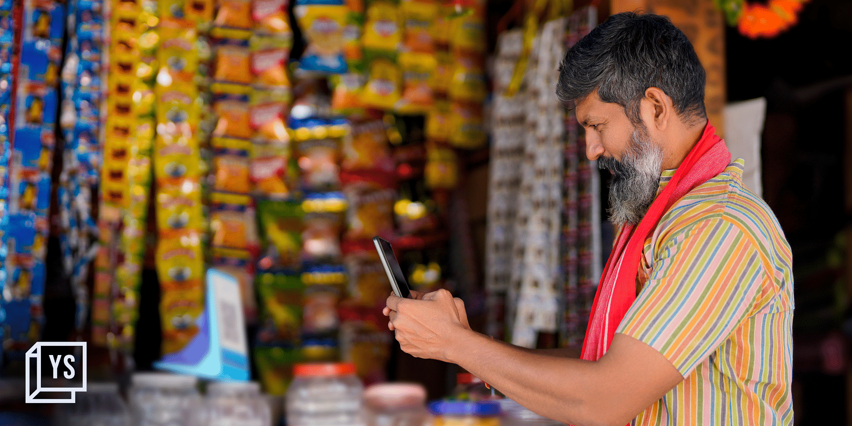 Read more about the article Why language localisation is key for digital financial inclusion