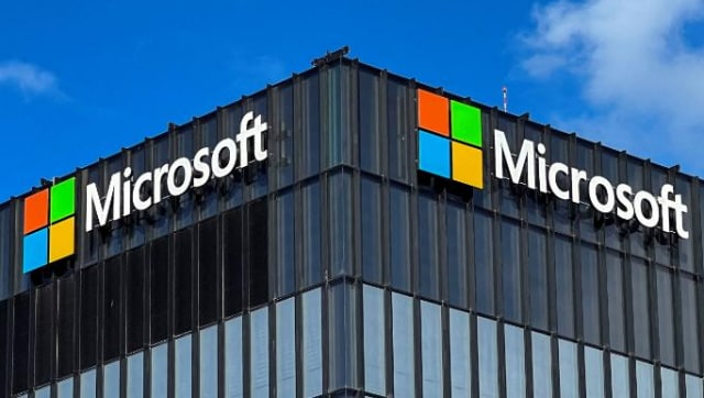 You are currently viewing Riding the AI wave, Microsoft reports record-breaking profits, made $20.1 billion last quarter