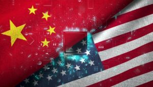 Read more about the article China has shot itself in the foot by limiting chip-making metals, says US national security advisor