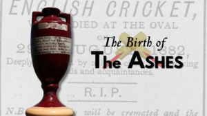 Read more about the article A Glorious Legacy of Cricketing Rivalry