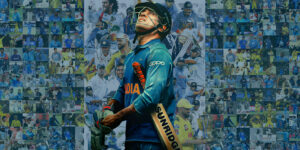 Read more about the article Celebrating the Legend: MS Dhoni at 42
