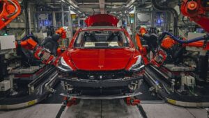 Read more about the article Tesla, TSMC earnings predict grim future for Global Tech because of US-China war, investors worried