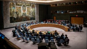 Read more about the article UN Security Council to discuss AI threat to humanity and global peace for the first time