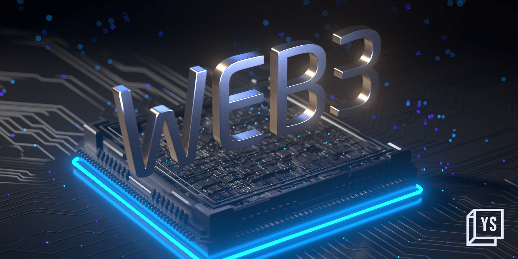 You are currently viewing New to Web3? Here’s some basic Web3 lingo to get you started