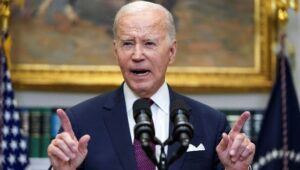 Read more about the article Why Biden admin doesn’t want America to see the light of day