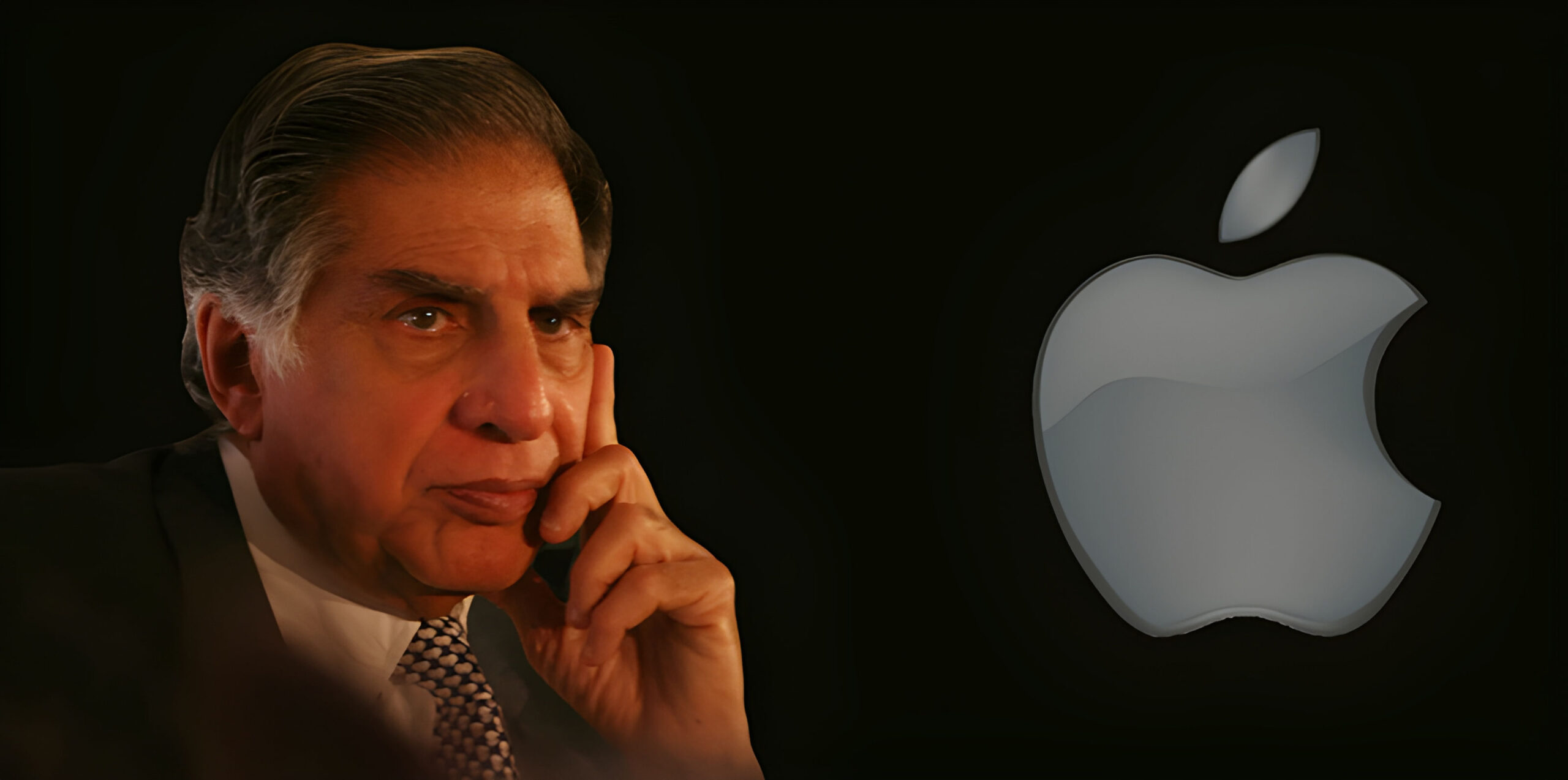You are currently viewing Tata Group Breaks Ground as First Indian iPhone Maker