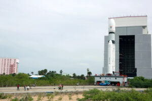 Read more about the article India to launch Chandrayaan-3 Moon lander mission on July 14