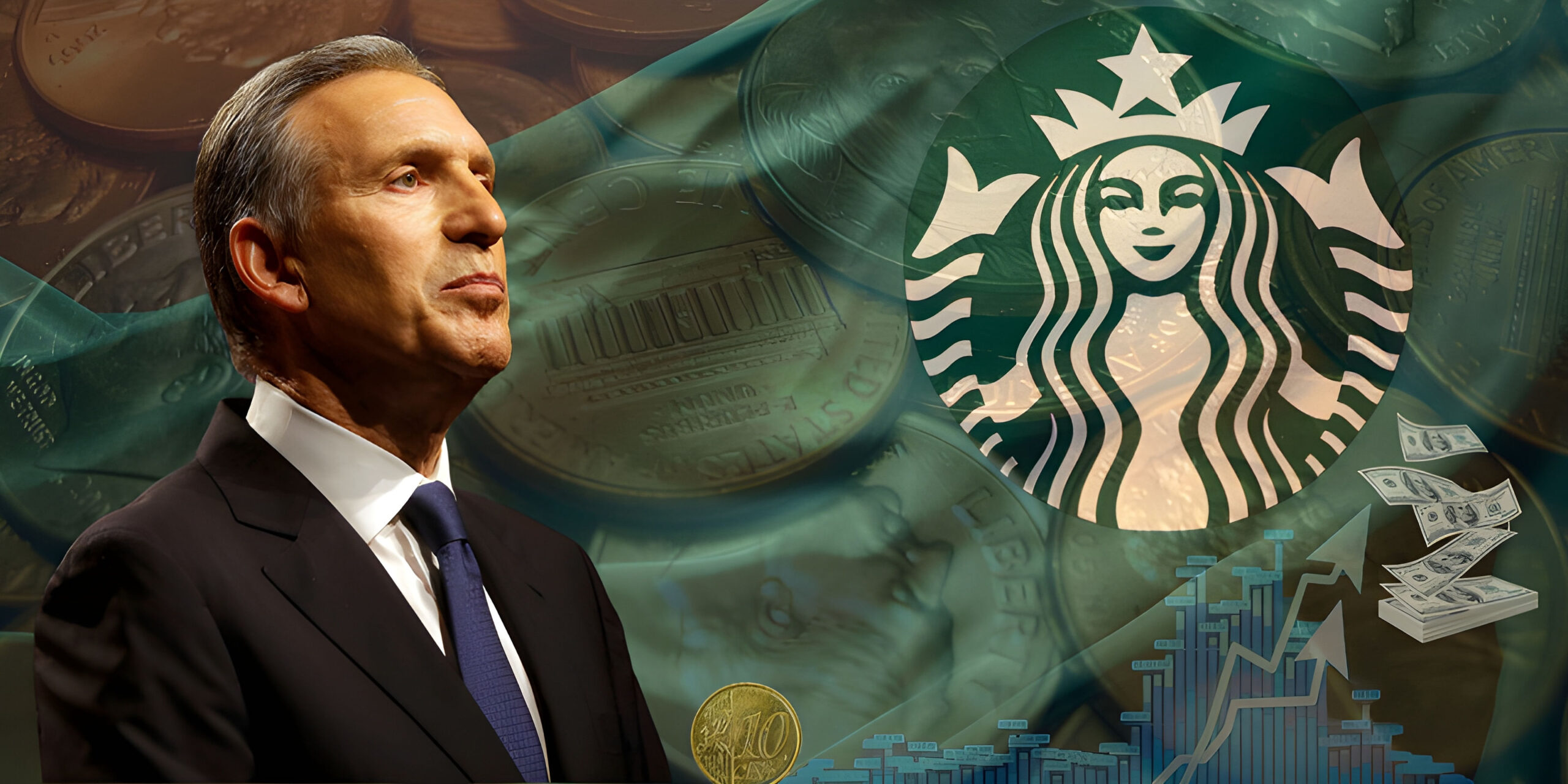 You are currently viewing How Starbucks' 10 Cent Price Hike Brewed $85M: Lessons in Strategic Pricing