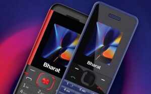 Read more about the article Reliance launches Jio Bharat 4G phone