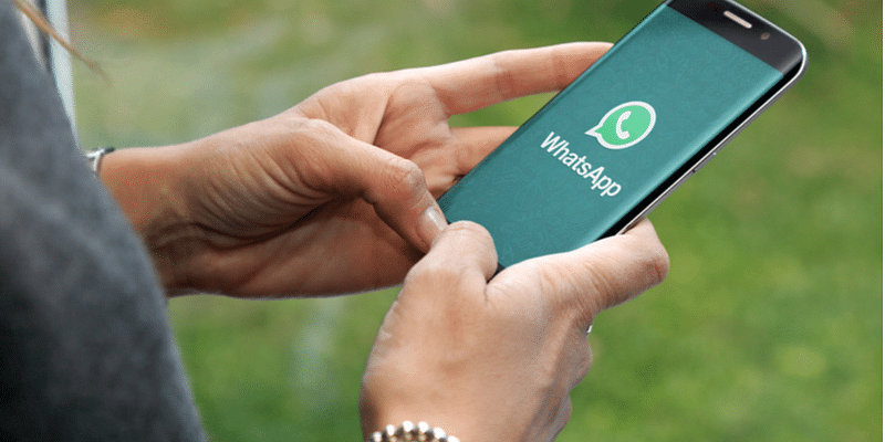 You are currently viewing WhatsApp bans over 65 lakh Indian bad accounts in May
