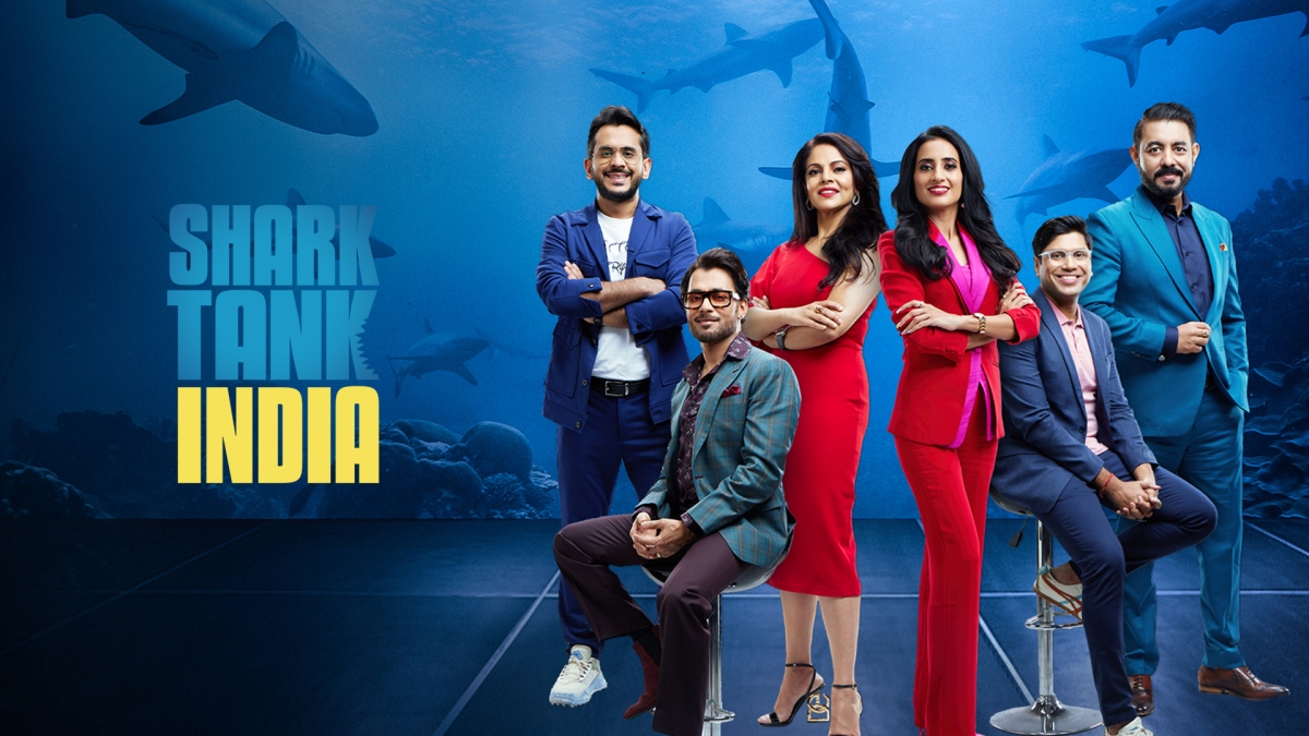You are currently viewing Shark Tank India investors fall short on pledges
