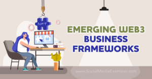 Read more about the article Emerging Web3 Business Frameworks