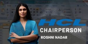 Read more about the article Roshni Nadar of HCL CEO Reveals She Never Touched Excel Before Her MBA